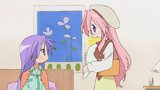 Lucky Star 32